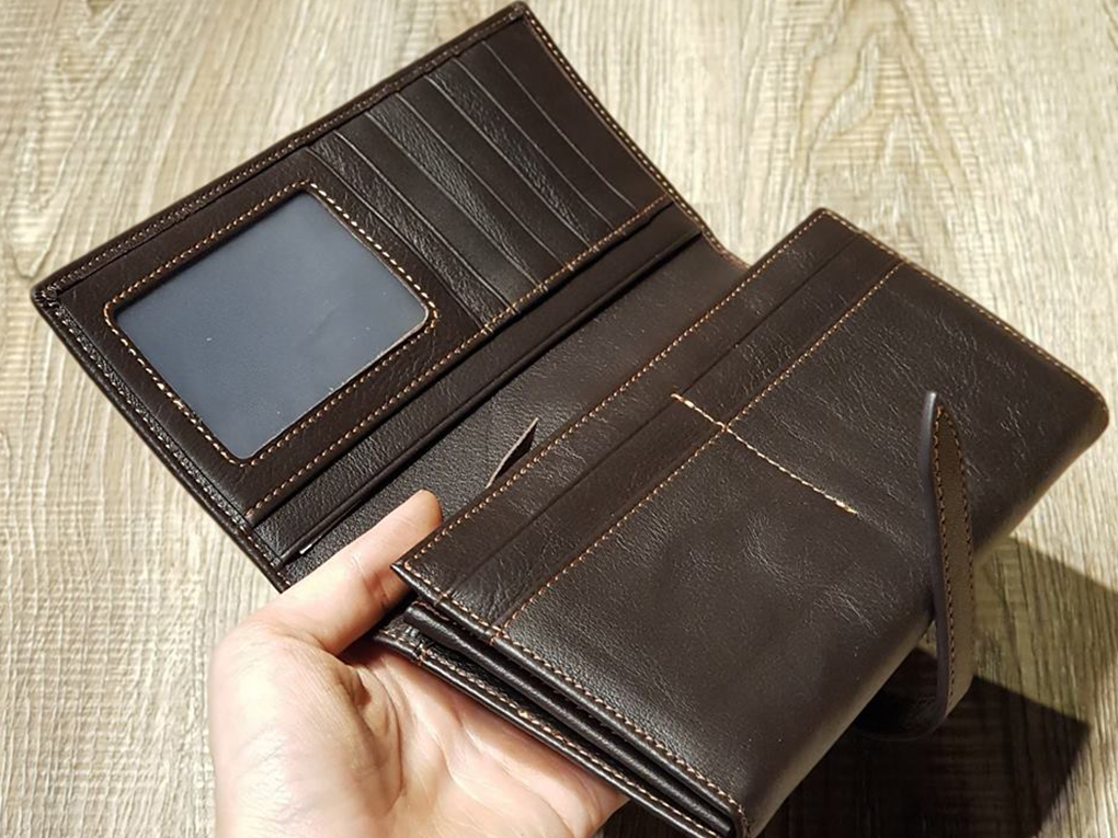 Best Bifold Wallets for Men