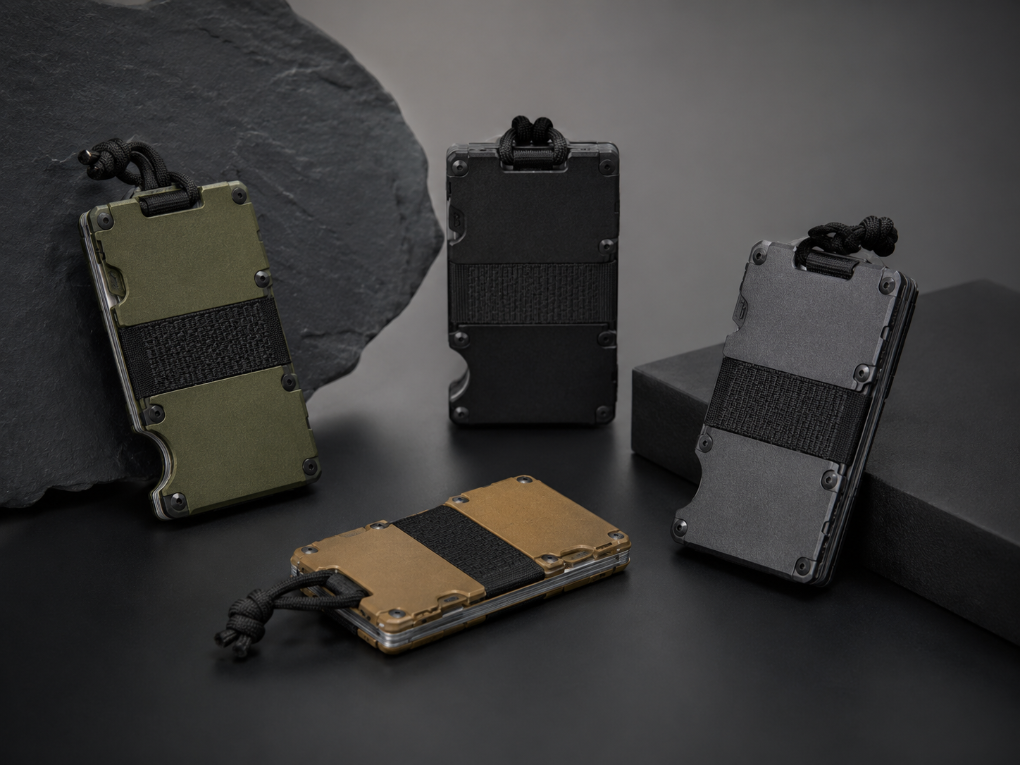 Best Card Holders for Men