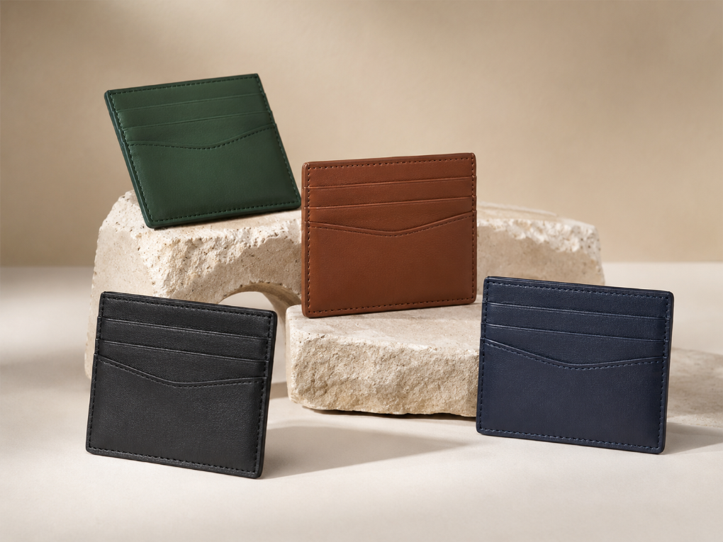 Best Card Holders for Men