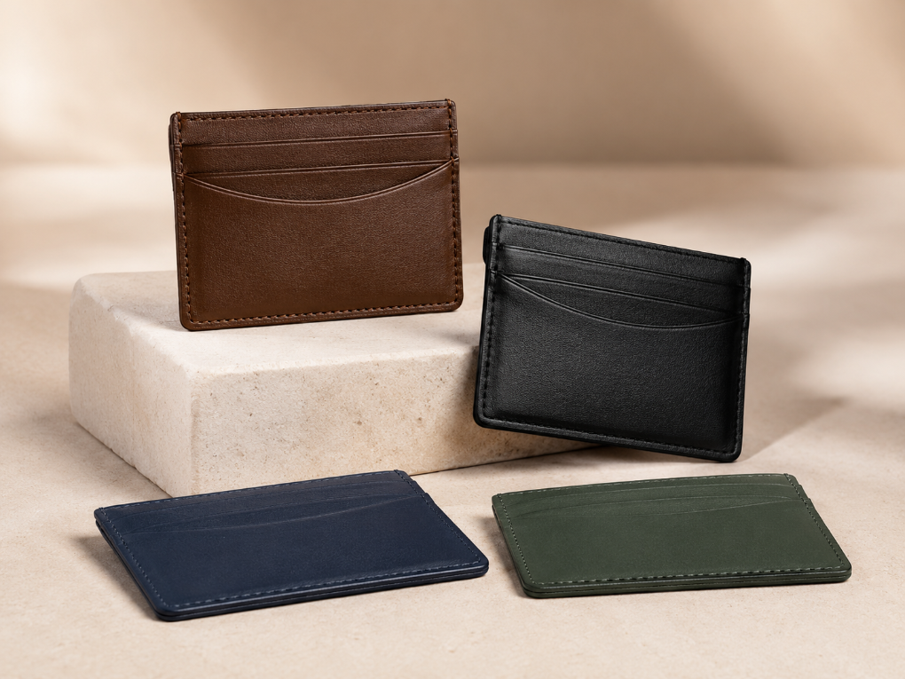 Best Card Holders for Men