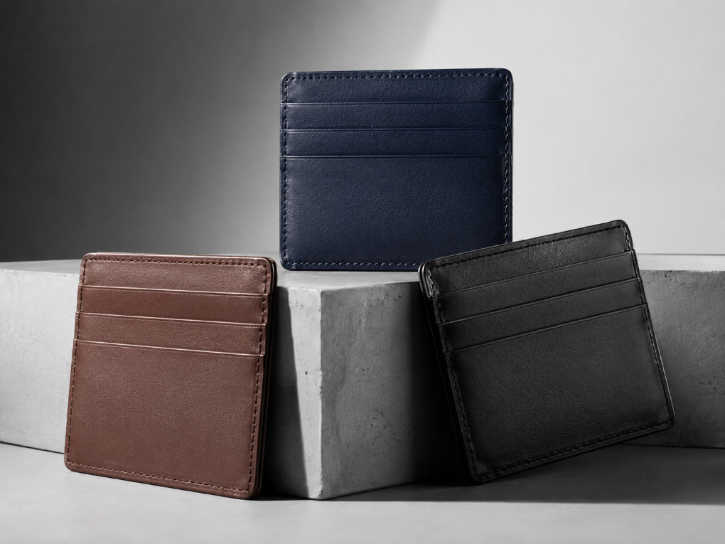 Best Card Holders for Men