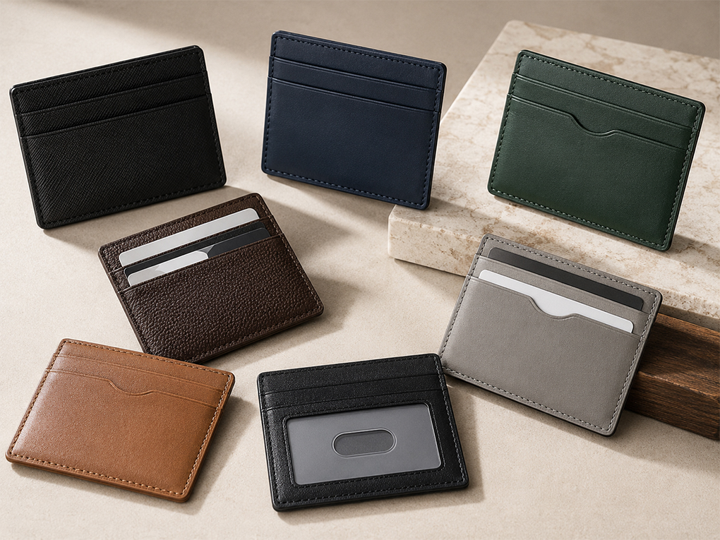 Best Men’s Wallets in Australia