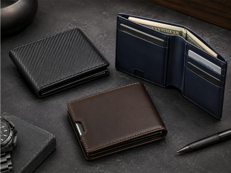 Best RFID Wallets for Men
