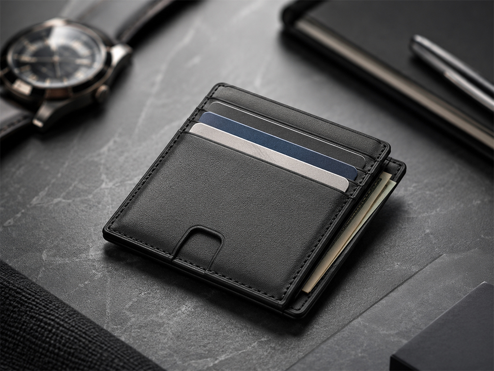 Best wallets for men
