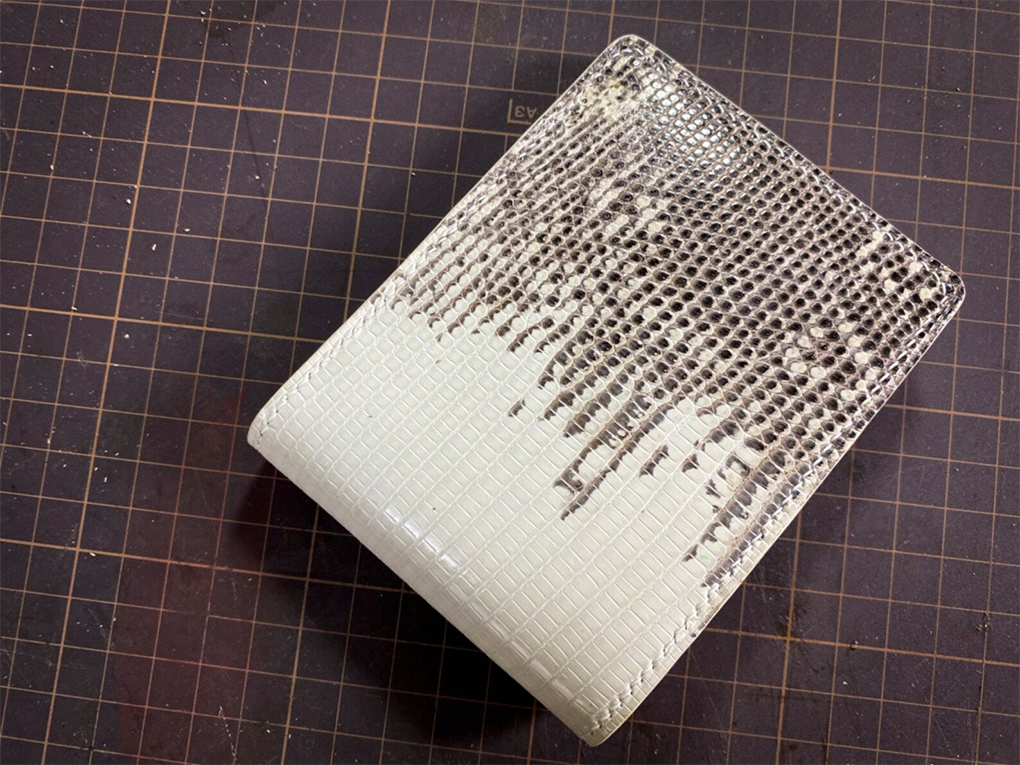 Bifold vs Slim Wallet