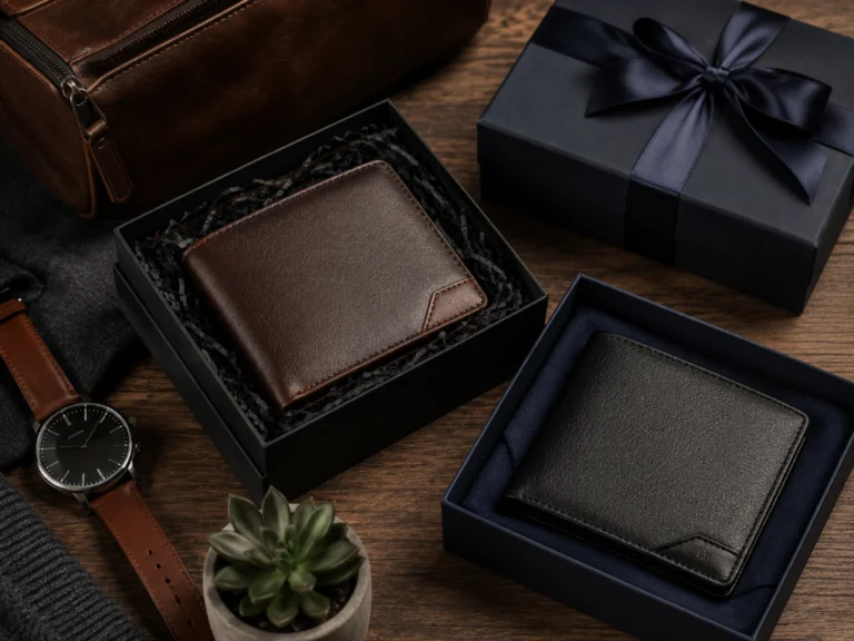Men’s Wallet Gifts