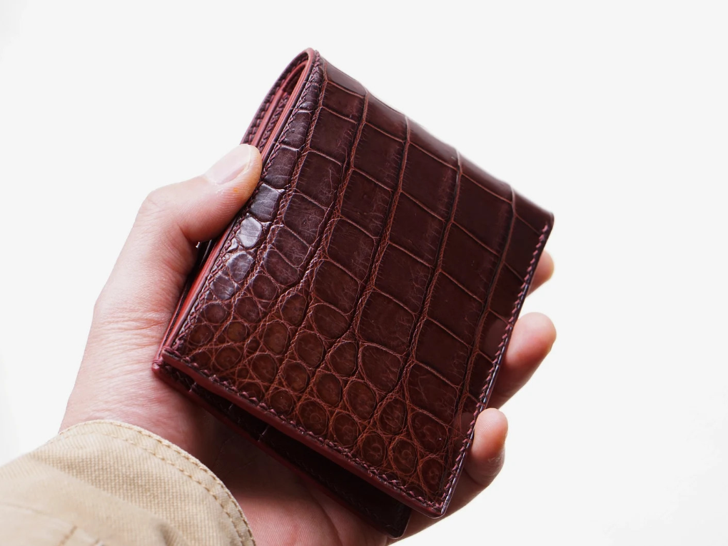 Men’s Wallet Gifts