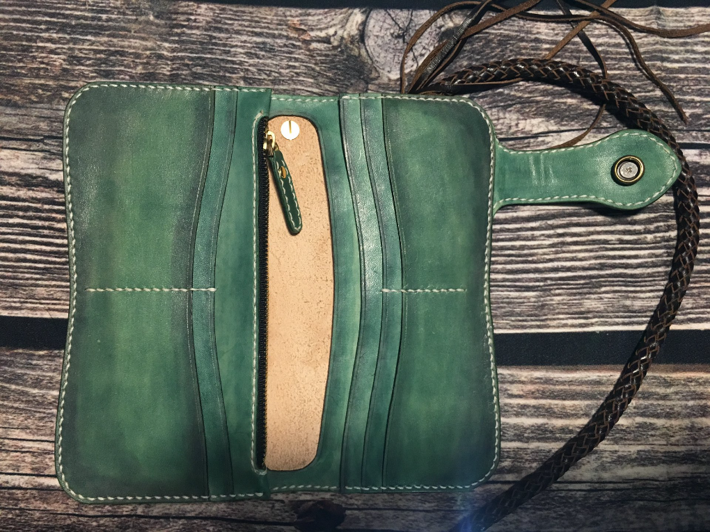 Best leather wallets for men Australia
