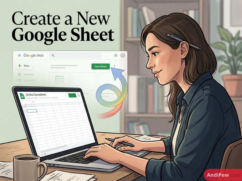 Through the Google Sheets Web App