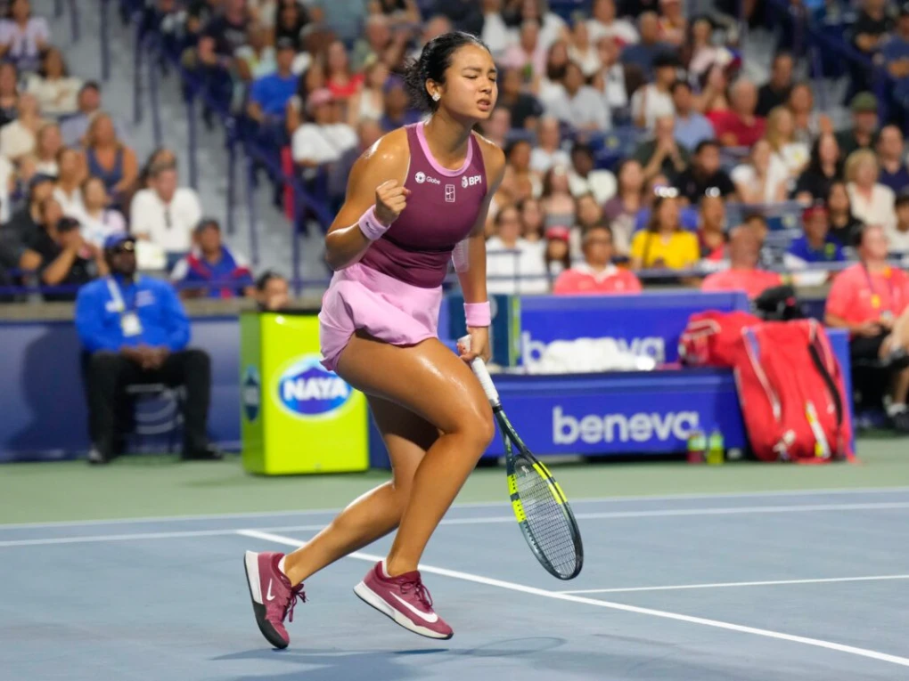 Alexandra Eala vs Belinda Bencic: Deep Analysis, Head-to-Head & Career Stats