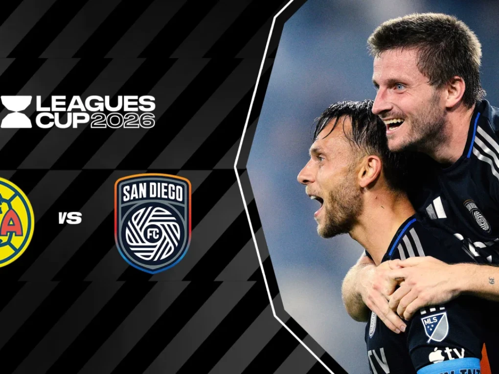 América vs San Diego FC: Match Recap, Highlights, Key Stats & Breakdown