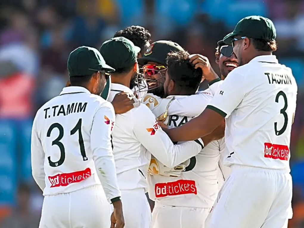 Bangladesh vs Australia: Test Series News, Scores, Head-to-Head & Match Analysis