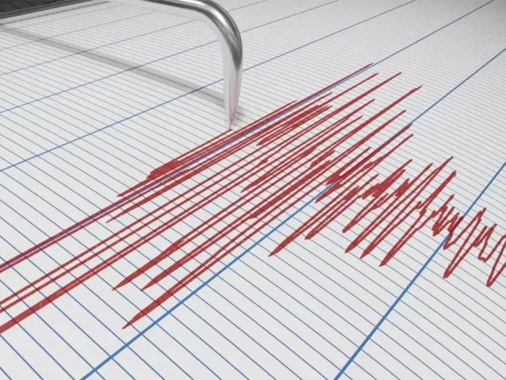 Bay Area Earthquake Today: San Leandro Quake Shakes SF & Oakland (USGS Updates)