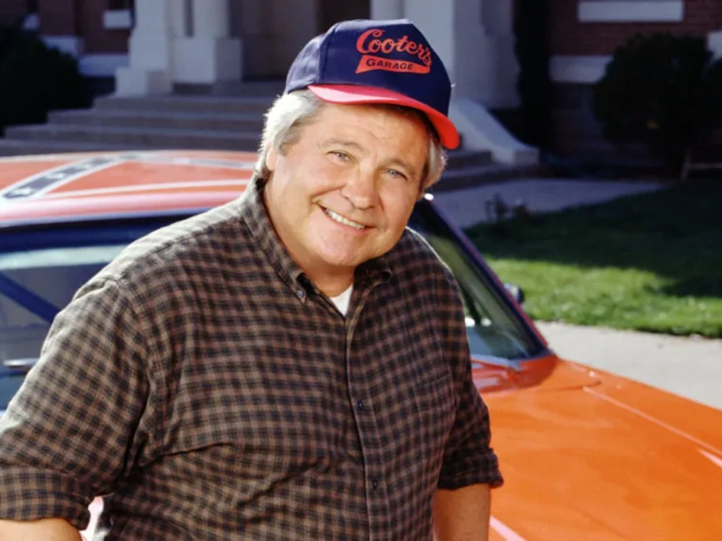 Ben Jones: Life, Legacy, and the Story of Cooter from The Dukes of Hazzard