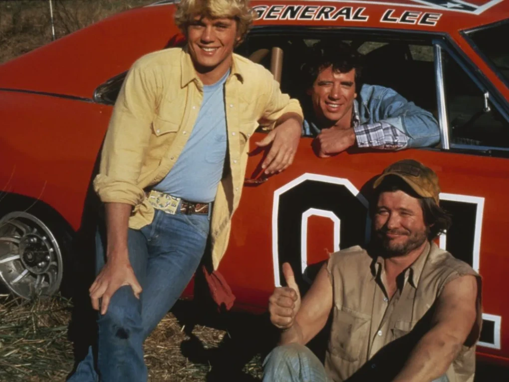Ben Jones: The Multi-Faceted Life, Legacy & Career Beyond Cooter Davenport