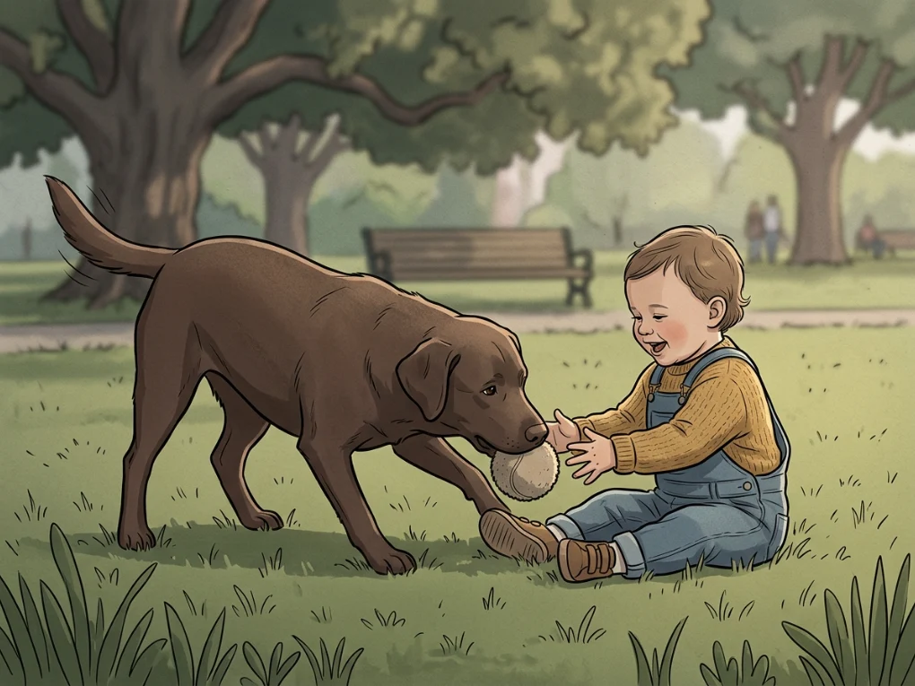 Best Dog Breeds for Families