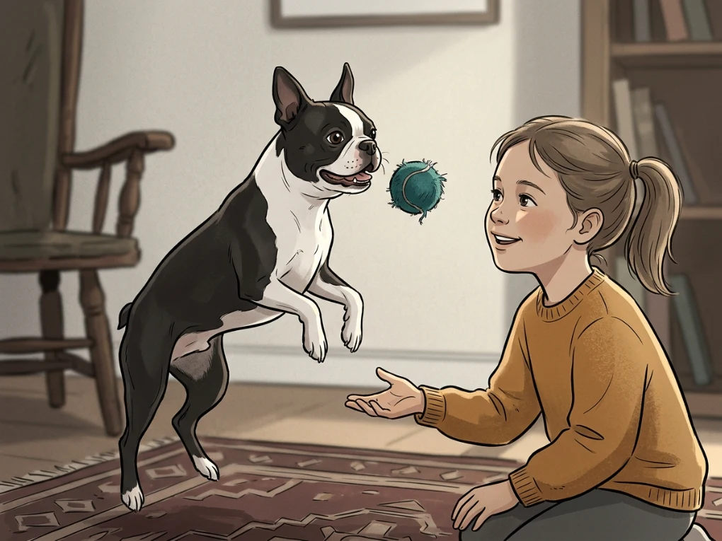 Best Dog Breeds for Families