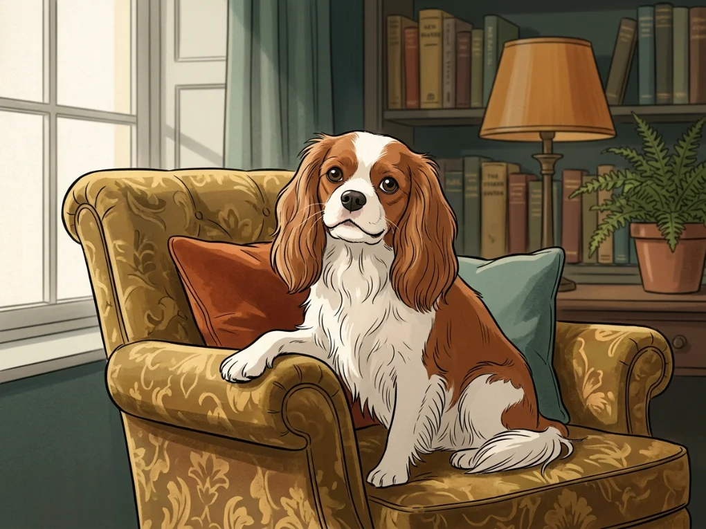 Best Dog Breeds for Families