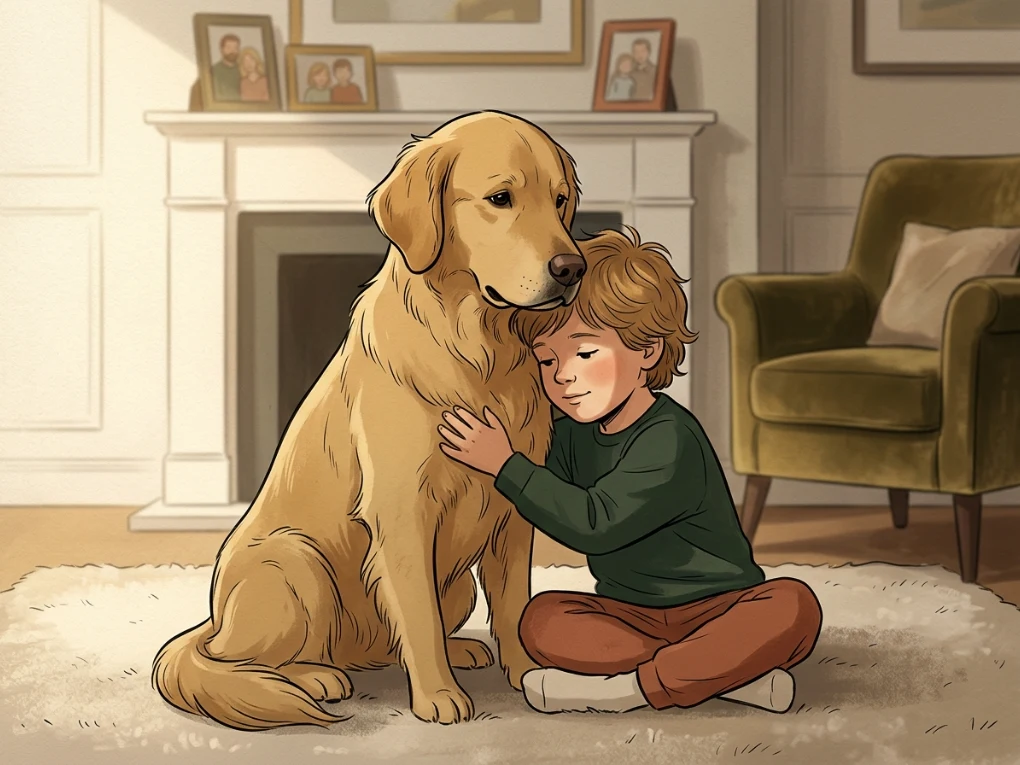 Best Dog Breeds for Families