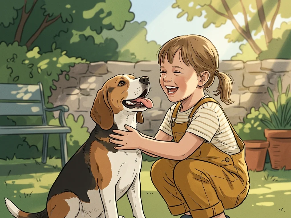 Best Dog Breeds for Families