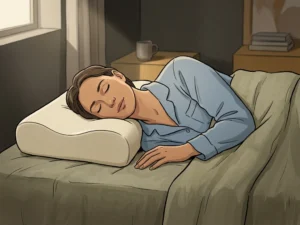 Best pillow for side sleepers