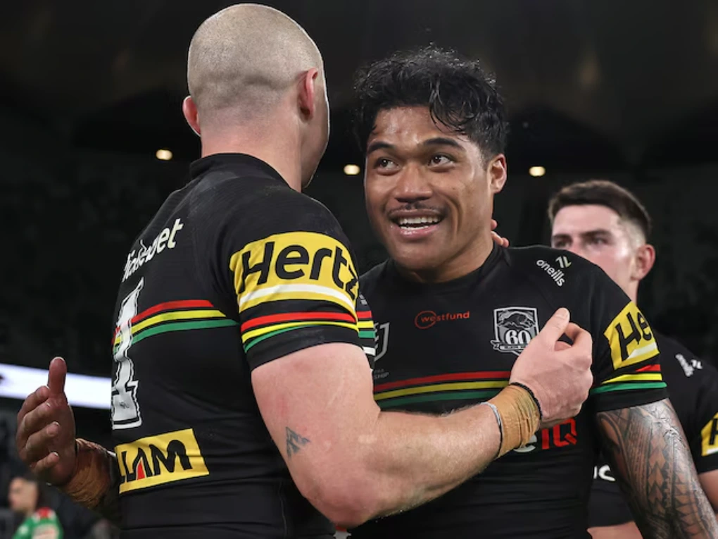 Brian To’o Signs with PNG Chiefs: Career Stats, Contract Details & PNG Chiefs Signings Breakdown