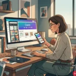 Canva App vs Desktop (2026 Comparison): Web, Desktop App & Mobile Compared