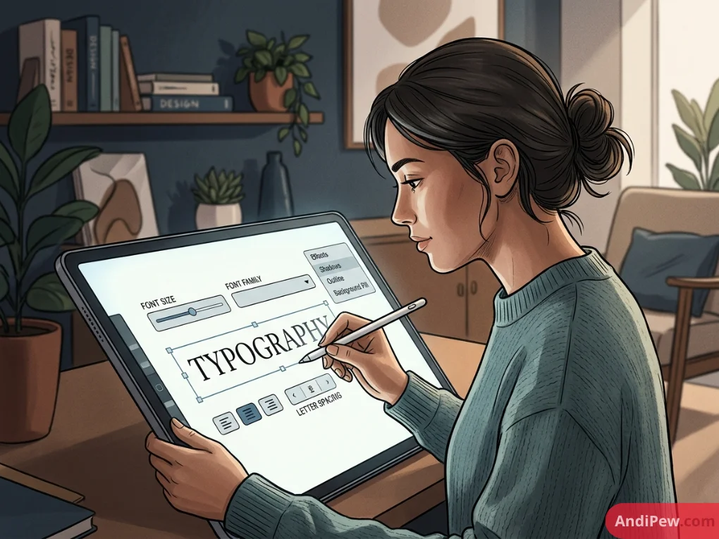 Canva App vs Desktop