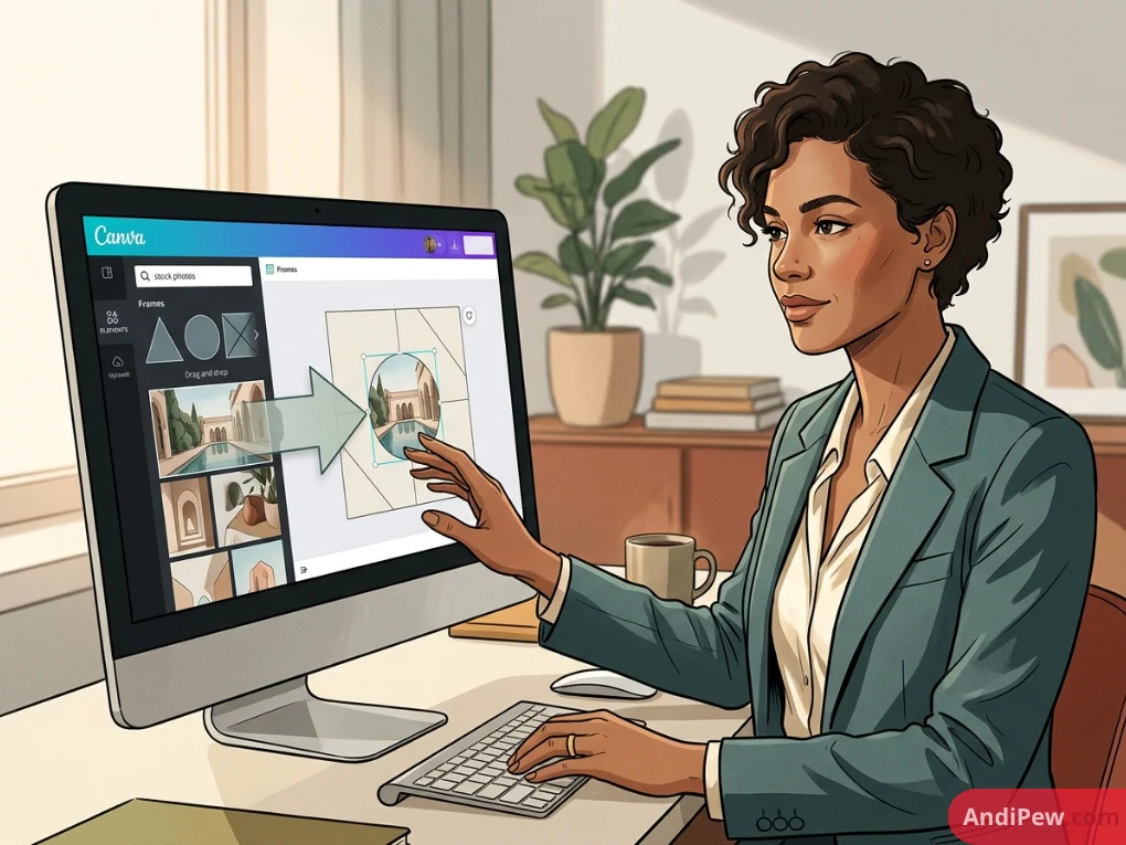 Canva Design Basics: The Ultimate Step-by-Step Beginner’s Guide