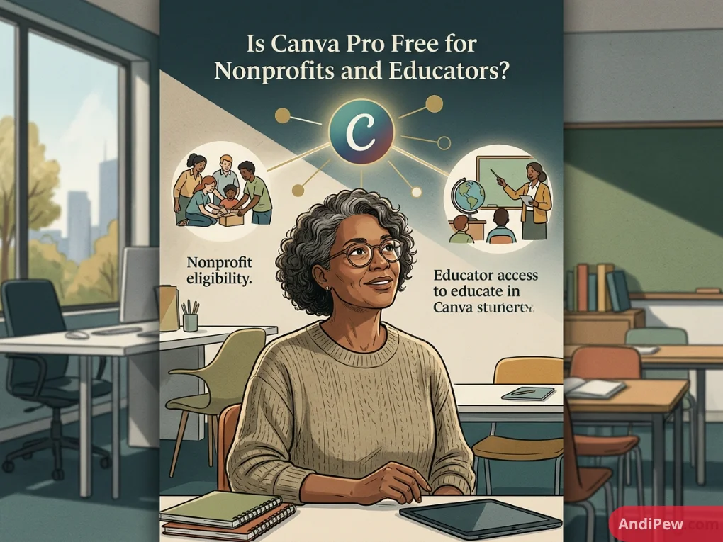 Canva Free vs Pro: Is Upgrading Worth It?