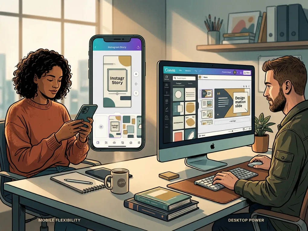 Canva Tutorials: The Ultimate Step-by-Step Guide to Mastering Canva