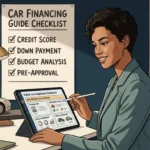 The Ultimate Car Financing Guide: Best Rates, Loan Terms & Expert Tips