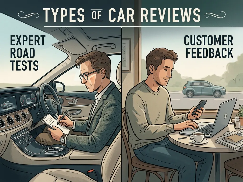 Car Reviews 2026: Expert Ratings, Buyer Guides & Owner Insights