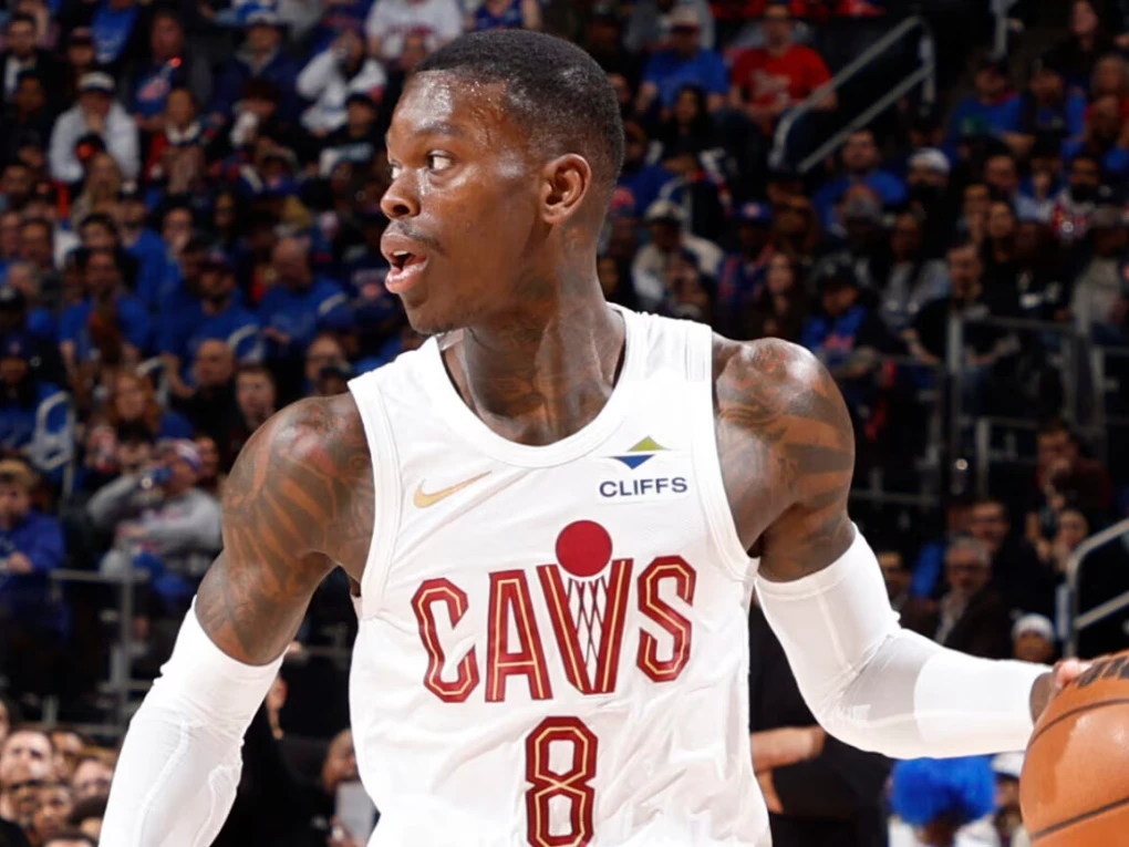 Cavs Rumors: Dennis Schröder Traded to Hornets for Tre Mann in Major Cap-Clearing Deal
