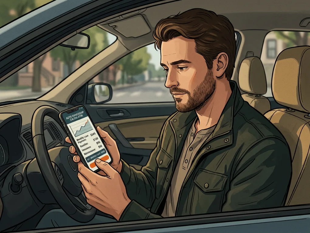 Cost of Owning a Car: The Complete Global Guide & Annual Calculator