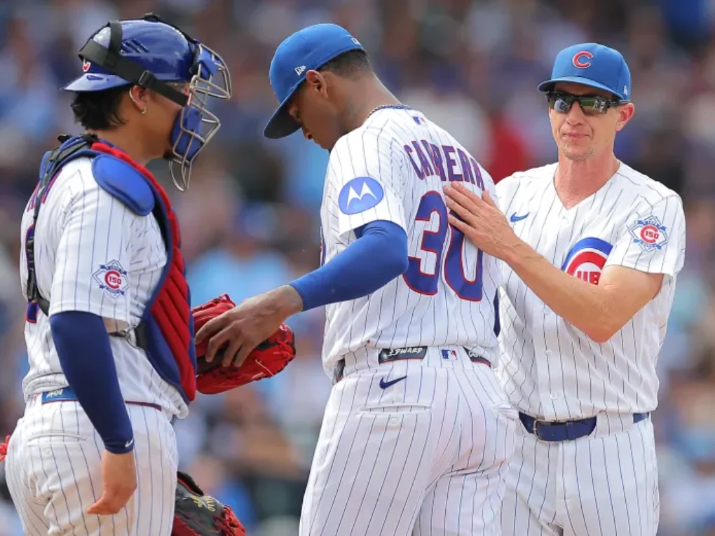 Cubs Score & News: Dansby Swanson Oblique Injury, Roster Shakeup & Analysis
