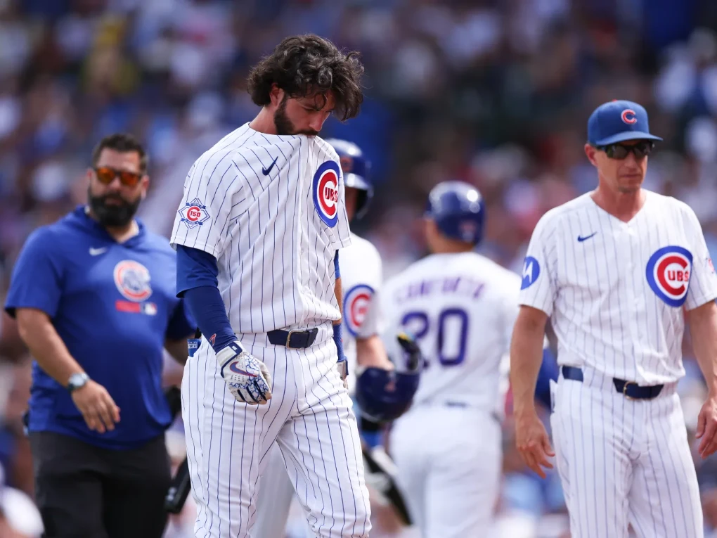 Cubs Score & News: Dansby Swanson Oblique Injury, Roster Shakeup & Analysis