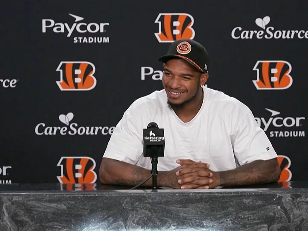 Dohnte Meyers: Bengals Breakout Candidate & Remarkable Journey to the NFL