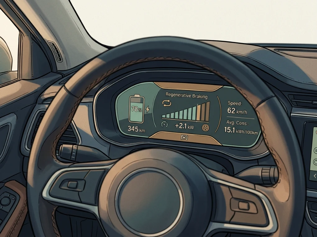 The Ultimate Electric Cars Guide (2026): Range, Charging, Costs & Top Models