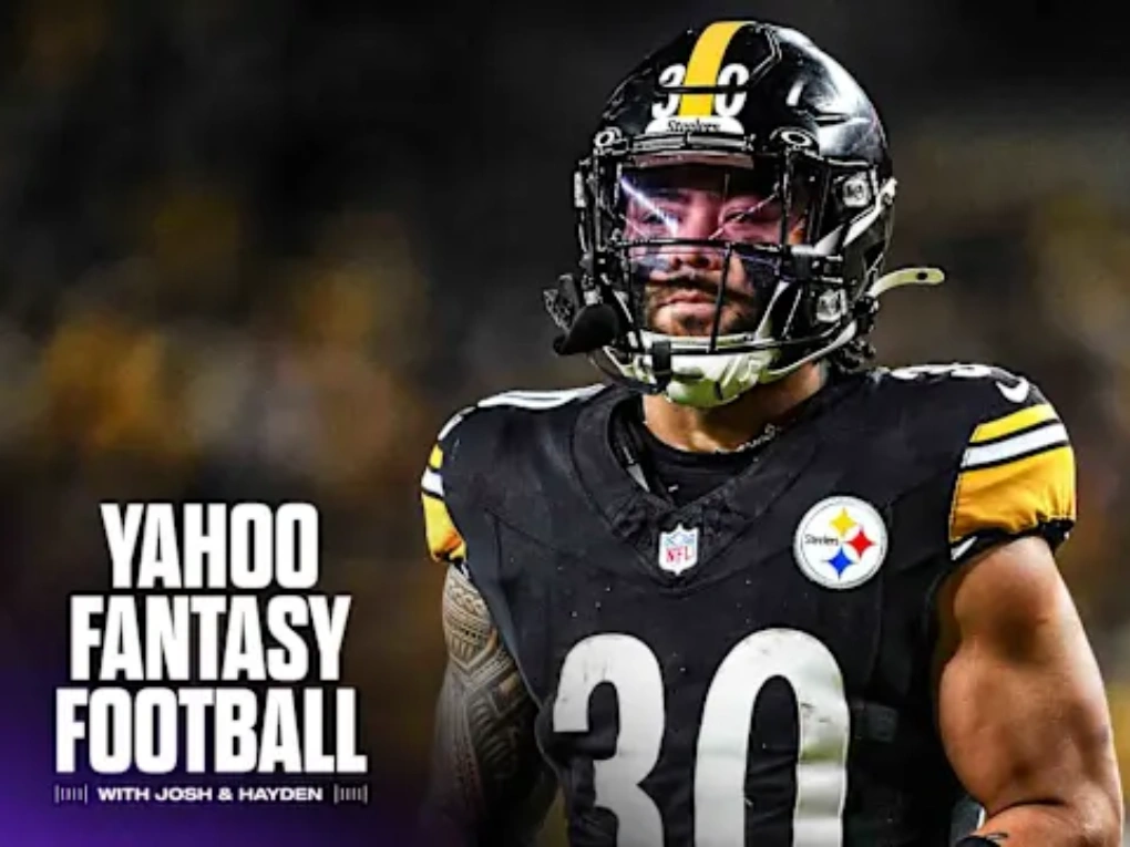 Pittsburgh Steelers offensive guard Gennings Dunker during 2026 preseason action
