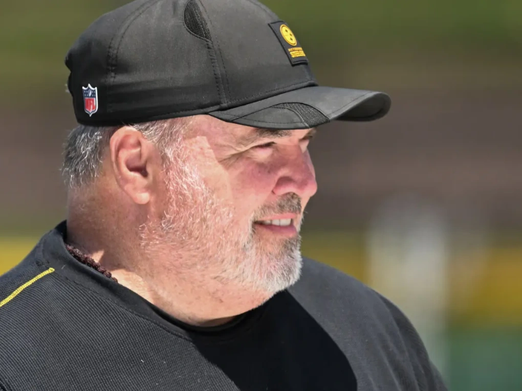 Gennings Dunker Steelers Preview: Draft Profile, Stats & 2026 Outlook