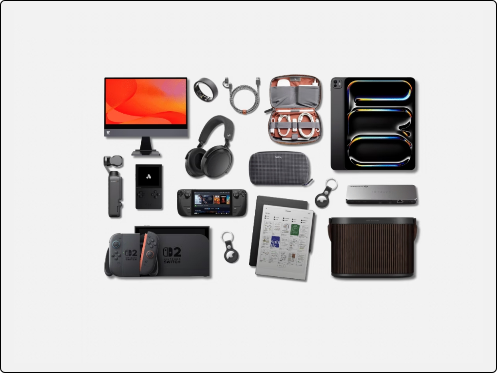 Best gifts for husband