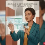 Google Sheets Formatting: The Ultimate Guide to Clean & Dynamic Data