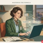 Master Google Sheets Formulas: The Complete Cheat Sheet & Guide