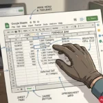 Google Sheets Tutorial (2026): The Ultimate Step-by-Step Guide for Beginners to Advanced Users