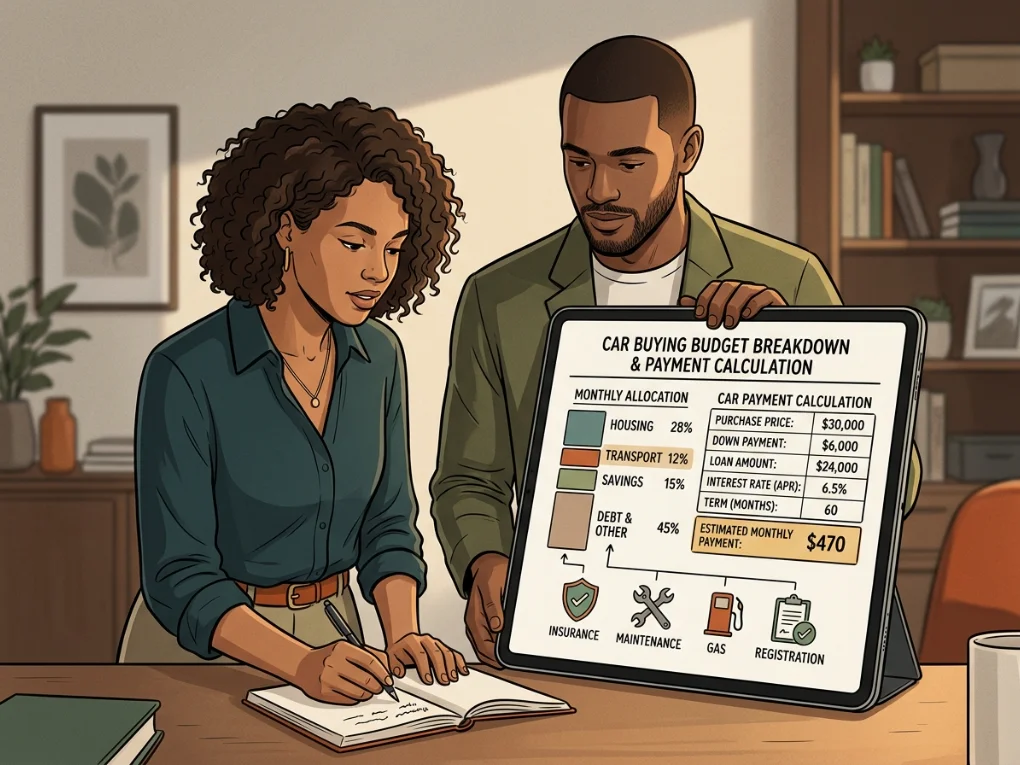 How to Buy a Car: The Complete Step-by-Step Buying Guide (2026)