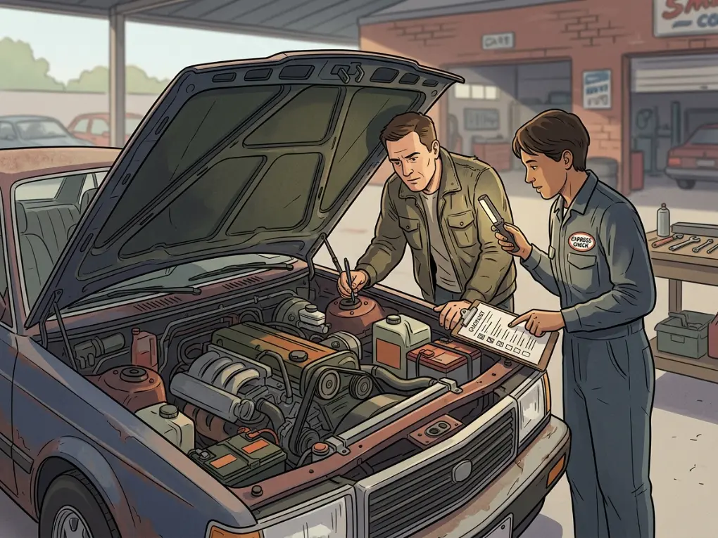 How to Buy a Car: The Complete Step-by-Step Buying Guide (2026)