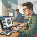 How to use Canva templates?