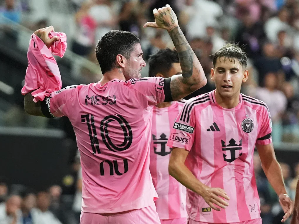 Inter Miami vs León: Live Score, Match Analysis, Preview & H2H