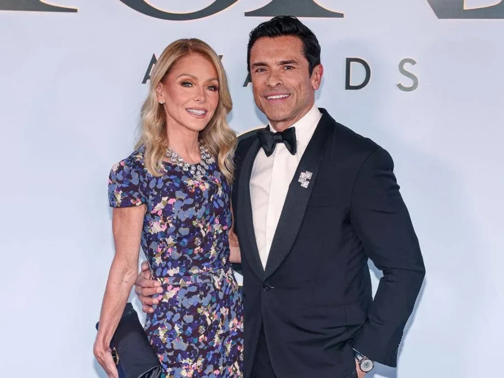 Kelly Ripa Dental Procedure: The Surprising Reason Behind Her Gum Graft Surgery